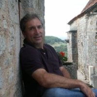 Gilles Alberti
