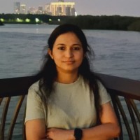 Priyanga Shibin