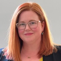 Kim Bryson