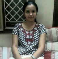 Mallika Bhat