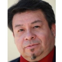 Victor Canelas
