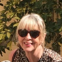 Kaye Jones