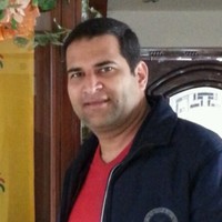 Deepak Narwal