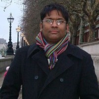 Dhirendra Shrivastava