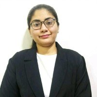 Sakshi Gandhi