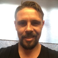 Danny Renham
