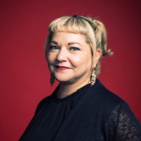 Crystal Muldoe