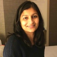 Siddhi Patel