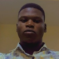 Ogundele Caleb