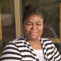 Joyce Glover