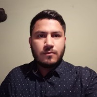 Alvaro Alejandro Bolivar Cañon