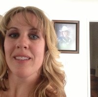 Melissa Spaulding