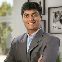 Siddharth Shah