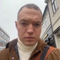 Jørgen Aleksander Fagervik