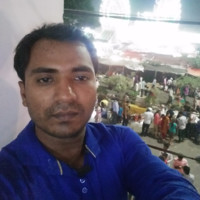 Basant bhai Kanaujiya