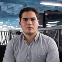 Edgar Rodríguez