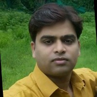 Abhishek Bari