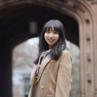 Jill (Jialu) Liu, Ph.D.