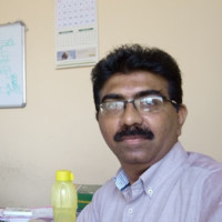 Ravikumar S A