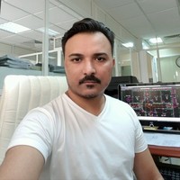 Qamar Abbas