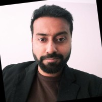 Arnab Chatterjee