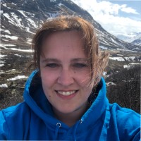 Marije Doornbos-Berends