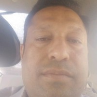 Jitendra Amarnani