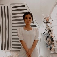 Mitzi Kharista F S