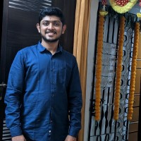 Anuj Mete