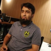 Mohammed Zakiuddin
