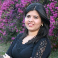 Leticia Saldanha Marcolino