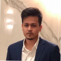 Zair Mahmood