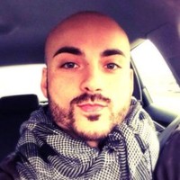 Domenico Nisi