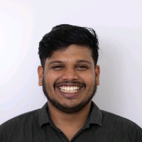 Bharath Nayak