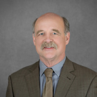 Larry P Miller