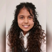 Ashika Mary Simon Thayil