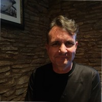Graham Huggins