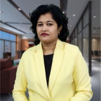 Sonal Motghare-Balpande