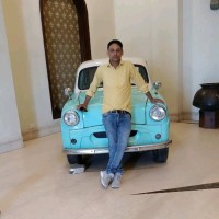 Ankit Kumar Raghav