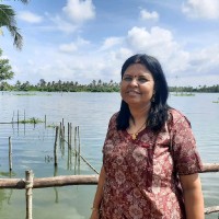 Devyani Roy