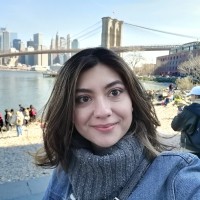 Camila Córdova Fernández