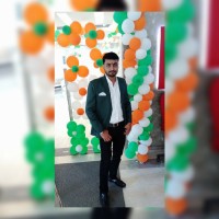 Deepak X