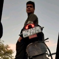 Vishal Yadav