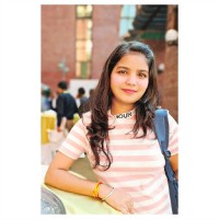 Shivani Agarwal
