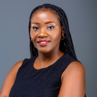 Christine Kithinji, MBA, PRINCE2®️,MCIM