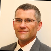 Andrew Teasdale