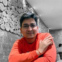 Kuldeep Kumar