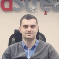 Александр Монич