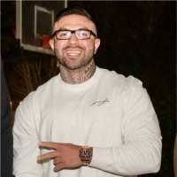 Samir Kohistani