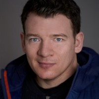 Jack Oddie